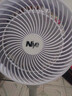 NIYEVN【300平全屋降溫丨秒降16℃】空調(diào)扇制冷風(fēng)扇落地扇電風(fēng)扇靜音臥室超靜音一級(jí)能效空氣循環(huán)扇家用 【空調(diào)級(jí)冷風(fēng)】200m全域降溫-靜音恒冷-省電機(jī)械 2025年新款丨渦輪暴風(fēng)丨全屋送風(fēng)制冷丨 曬單實(shí)拍圖