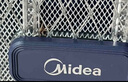 美的（Midea）充電式滅蚊燈家商兩用滅蚊器驅(qū)蚊器物理仿生紫光誘蚊基孔肯雅熱 曬單實(shí)拍圖