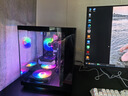 技嘉 酷睿i5 13400F臺(tái)式組裝電腦主機(jī)RTX4060Ti/5060Ti游戲高端電競(jìng)獨(dú)顯直播設(shè)計(jì)渲染整機(jī) 配置二：14代酷睿i5丨RTX5060 曬單實(shí)拍圖