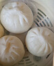 千味央廚豬肉鮮蔥香菇青菜手營養(yǎng)早餐包子醬肉奶香饅頭花卷速凍半成品商用 【2袋20個】青菜包1袋+醬肉包1袋 曬單實拍圖