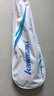 川崎（KAWASAKI）羽毛球拍超輕碳素中桿對拍KD-1pro藍(lán)紫（已穿線+6球+手膠+拍包） 曬單實拍圖