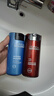 歐萊雅（LOREAL）男士乳液護膚品面霜抗皺緊致淡紋補水保濕控油秋冬清爽擦臉油 銳能抗皺多效霜50ml*2 曬單實(shí)拍圖
