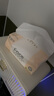 潔柔有芯卷紙 黑Face加厚4層200克*27卷 高克重 衛(wèi)生紙卷筒紙紙巾整箱 曬單實拍圖