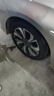玲瓏玲瓏輪胎 全新正品 17寸 215/55R17 94V HP010 曬單實(shí)拍圖