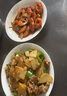 小熊（Bear） 電飯煲配件 1.6L內(nèi)膽不粘鍋蒸籠蒸屜蓋子適配 DFB-B16B1 B16C1 1 1.6L內(nèi)膽 曬單實(shí)拍圖