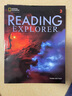 原版進(jìn)口新版reading explorer第三版F 1 2 3 4 5級美國地理NGL中小學(xué)英語(yǔ)閱讀RE教材學(xué)生書(shū)在線(xiàn)練習賬號初高中小學(xué)青少年綜合閱讀 三版 學(xué)生書(shū)foundation級（KET) 曬單實(shí)拍圖