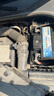 瓦爾塔（VARTA）汽車(chē)電瓶蓄電池藍標L2-400雪鐵龍富康DS5奇瑞A3旗云風(fēng)云明銳晶銳 曬單實(shí)拍圖
