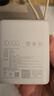 小米（MI）【3C認(rèn)證】小米充電寶 自帶線10000 33W 淺咖色   適用小米華為榮耀手機(jī)可上飛機(jī)/火車 曬單實(shí)拍圖