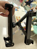 倍思（Baseus）【出行必備】車載平板支架ipad后座手機支架汽車后排車上車內(nèi)椅背 曬單實拍圖