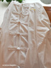 李寧太極服男女夏季八段錦練功服套裝高端太極拳中國風武術(shù)表演服XS 曬單實拍圖