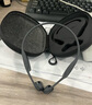 韶音（SHOKZ）OpenRun Pro 2 S820開放式藍(lán)牙耳機(jī)骨傳導(dǎo)耳機(jī)運(yùn)動(dòng)跑步騎行無(wú)線 砂石黑 曬單實(shí)拍圖