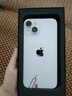Apple iPhone 14 蘋果14 二手手機5G全網(wǎng)通國行雙卡 二手蘋果手機 紫色【評價有禮】 【99新】256G【性能/性價比推薦】3期免息 三年老店+五星店鋪+三年質(zhì)保 曬單實拍圖