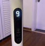 美的（Midea）【幸運(yùn)草安睡1S】一級(jí)能效直流變頻聲控電風(fēng)扇家用遙控臥室靜音落地扇臺(tái)式桌面抗菌大風(fēng)力轉(zhuǎn)頁(yè)扇 曬單實(shí)拍圖
