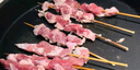草原宏寶 國(guó)產(chǎn)原切 內(nèi)蒙羔羊肉串凈重1斤/袋(4瘦1肥,約20串) 燒烤地標(biāo)認(rèn)證 曬單實(shí)拍圖
