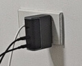 CUKTECH酷態(tài)科120W氮化鎵三口充電器套裝+20000毫安時(shí)大容量充電寶單口65W快充適用小米筆記本等 曬單實(shí)拍圖