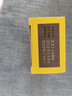三公仔小兒七星茶顆粒7g*6袋/盒   開胃消滯清熱定驚積滯化熱消化不良大便不暢 曬單實拍圖
