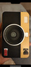 柯達（Kodak）Mini Shot 2 Retro拍立得相機一次成像復古照相機 手機照片打印機二合一 節日送禮結婚生日禮物 黃色套餐一（標配+60張相紙） 曬單實(shí)拍圖