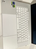 ROG幻16 Air 2025 酷睿U9 16英寸設(shè)計師游戲本筆記本電腦(U9 285H 32G 1T RTX5060 2.5K 240Hz)鉑月白 曬單實拍圖