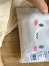 云想衣兒童內(nèi)褲女大童內(nèi)褲可愛(ài)清新中大童7A抑菌內(nèi)褲青少年少女內(nèi)褲M 曬單實(shí)拍圖