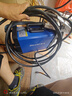 瑞凌電焊機 ZX7250DE 睿智系列家用小型便攜220V 4米焊線2米地線 曬單實拍圖