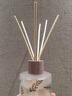 Jupiter & Venus英國(guó)梨與小蒼蘭藤條香薰室內(nèi)家用無(wú)火香氛生日禮物伴手禮送朋友 曬單實(shí)拍圖