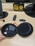 浩瀚卓越（hohem）Mic-01領(lǐng)夾麥克風(fēng)無(wú)線一拖一type-c麥克風(fēng)收音麥降噪直播手機(jī)主播短視頻錄音安卓iphone蘋果16相機(jī) 曬單實(shí)拍圖