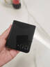 摩托羅拉（Motorola）聯(lián)想moto razr50 Ultra  新款 第五代折疊屏 4寸無(wú)界大外屏 雙卡雙待5G AI折疊手機(jī) AI元啟版 razr50Ultra復(fù)古單寧12G+512G補(bǔ)貼 官 曬單實(shí)拍圖