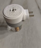 超威電熱蚊香液基孔肯雅熱滅蚊器無香驅蚊液防蚊液補充液3瓶1加熱器 曬單實拍圖