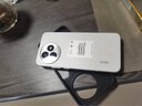 小米（MI）REDMI 紅米K80至尊版 國家補貼 天璣9400+ 新品5G智能旗艦手機 K80 Ultra 高性能游戲電競小米手機 月巖白 12GB+512GB 【官方標配】 曬單實拍圖