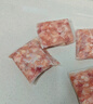 六和雞膝軟骨凈重2斤 白羽雞冷凍掌中寶雞軟骨燒烤食材 曬單實(shí)拍圖