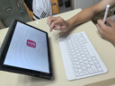 HUWEIAI平板電腦2025新款全網(wǎng)通5GWiFi二合一4K高清全面屏十核120hz高刷游戲娛樂辦公學(xué)習(xí)上網(wǎng)課ipad 星海藍(lán) 旗艦版padPro16G+1TB+豪華禮包 官方標(biāo)配+天璣9400芯片 曬單實(shí)拍圖