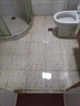 KABWP凱立特天冬聚脲防水涂料衛(wèi)生間浴室?guī)┧疂B水免砸磚透明防水膠 免砸磚做防水送工具300g*1件 天冬聚脲AB/組300克涂刷1.5平米 曬單實(shí)拍圖