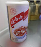 娃哈哈 桂圓蓮子八寶粥禮盒 360g*12罐 方便速食粥整箱裝禮盒裝 曬單實(shí)拍圖