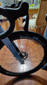 輪峰WHEELTOP輪峰電變EDS修補件碳纖維手變配件公路車變速自行車配件 RA7100鋁合金右手變 曬單實拍圖