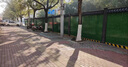 金格羽杭州泡沫夾心彩鋼圍擋施工鐵皮圍墻擋板彩鋼板圍欄工地臨時(shí)護(hù)欄板 彩鋼圍擋 曬單實(shí)拍圖