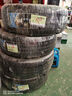 固特異（Goodyear）汽車輪胎 205/55R16 91W EF1 SPORT鷹馳F1酷跑 朗逸/速騰/卡羅拉 曬單實(shí)拍圖