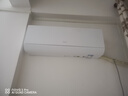 海爾（Haier）凈省電兩匹大掛機(jī)一級(jí)能效節(jié)能省電客廳臥室壁掛式空調(diào) KFR-48GW/E1-1家電國家補(bǔ)貼20%以舊換新 曬單實(shí)拍圖