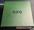 GXG皮帶男士真皮自動(dòng)扣腰帶新款男式頭層牛皮 黑色 120cm 曬單實(shí)拍圖
