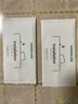 綠聯(lián) 適用蘋果11/XR鋼化膜iPhone11/XR手機(jī)保護(hù)膜高清超薄全屏防摔防刮抗指紋貼膜 2片裝 曬單實(shí)拍圖