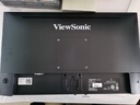 優(yōu)派23.8英寸 原生120Hz超頻144Hz IPS 400nit高亮 硬件低藍光 1級能效 電腦辦公電競顯示器VA24G25 曬單實拍圖