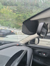 凌度 BLACKVIEW凌度行車記錄儀高清4K專車專用隱藏式免走線前后雙錄原車無損安裝 曬單實(shí)拍圖