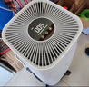 海爾（Haier）空氣凈化器家用除甲醛去煙味過濾器室內(nèi)等離子除霧霾異味PM2.5凈化器KJ400F-N860AU1 KJ400F-N860AU1 曬單實(shí)拍圖