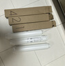 米家凈水器家用凈水機(jī)濾芯 活性炭后置過濾 適用于600G廚下式/400G廚上增強(qiáng)版/400G廚下 曬單實(shí)拍圖