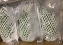 京鮮生 云南陽(yáng)光玫瑰葡萄 青提4斤禮盒裝 單果8g起 生鮮水果 七夕禮盒 曬單實(shí)拍圖