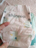 爽然（shinrea）天鵝紙尿褲XL68片超薄男女通用透氣尿不濕【品牌直供 安心品質(zhì)】 曬單實拍圖