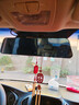 西尼可行車(chē)記錄儀360度超高清全景24小時(shí)停車(chē)監控前后雙錄流媒體后視鏡 4.5寸 雙錄【停車(chē)監控】倒車(chē)影像+64G 汽貨車(chē)倒車(chē)影像防劃車(chē)星光夜視無(wú)死角免走線(xiàn)替換原鏡 曬單實(shí)拍圖
