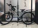 黑鳥（Blackbird） 自行車前燈德規(guī)公路山地自行車燈充電強(qiáng)光手電筒夜行燈騎行裝備 L3 A 雙燈頭1200流明 曬單實(shí)拍圖
