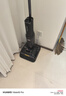 石頭A30 Pro Steam 全向助力洗地機 86°C熱水150°蒸汽洗地長續(xù)航 0纏毛0異味全掃地機平躺洗拖一體 曬單實拍圖