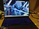 雷神獵刃S 2025【RTX5070Ti】16英寸AI設計學(xué)生編程游戲筆記本電腦(i9HX 16G1T 240Hz)國家政府補貼20% 曬單實(shí)拍圖