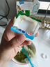 伊利 小粒動(dòng)物黃油 淡味7g*8粒 便攜家用煎烤吐司牛排烘焙原料 曬單實(shí)拍圖